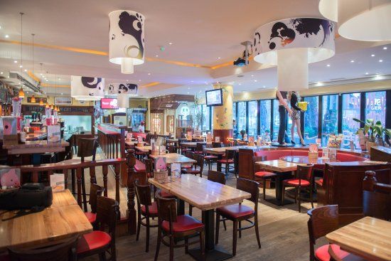 Schweinske St. Pauli